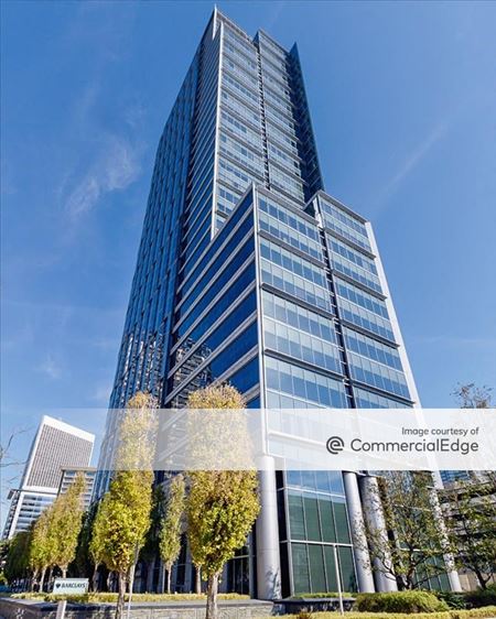 Photo of commercial space at 10250 Constellation Blvd. in Century City
