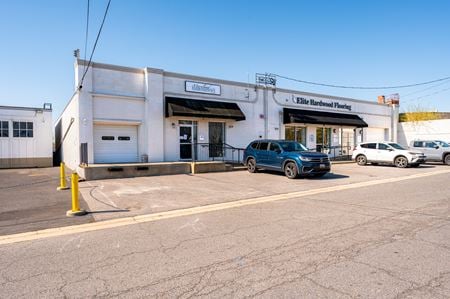 Retail space for Rent at 1809 McGuckian Street in Annapolis