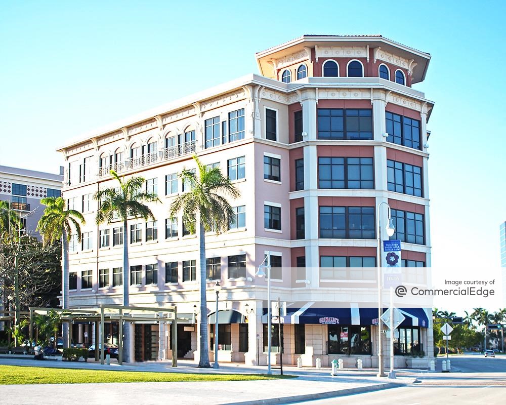 Office Space for Rent in West Palm Beach, FL: Your Ultimate Guide