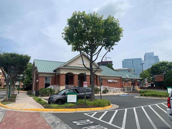Village Commons