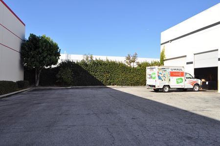 Santa Fe Springs, CA Warehouse for Rent - #993 | 500-5,000 sq ft - Santa Fe Springs