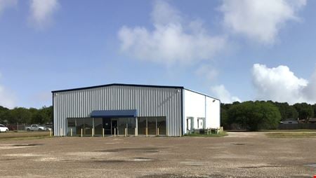Photo of commercial space at 9434 Leopard St in Corpus Christi