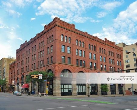 Office space for Rent at 300 North 1st Avenue in Minneapolis
