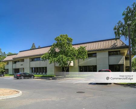 Office space for Rent at 8785 Folsom Blvd in Sacramento