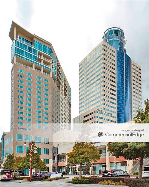 Memorial Hermann Tower