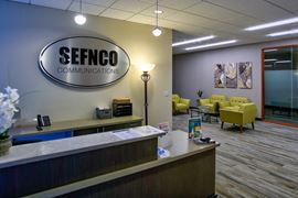 Benaroya South Hill Business & Technology Center
