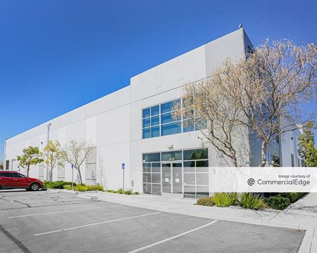 Photo of commercial space at 1816 Ord Way in Oceanside
