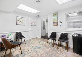 116 East 36th Street- Lower Level