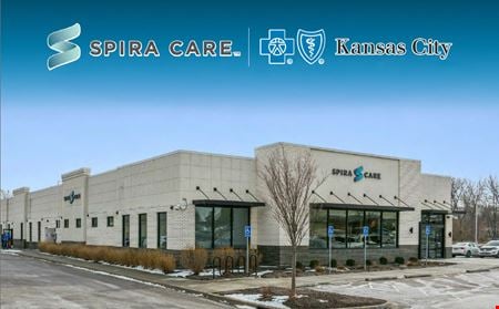 Office space for Sale at 8765 N Ambassador Dr in Kansas City