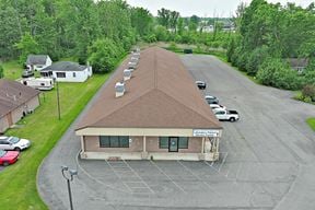 7711 Porter Road