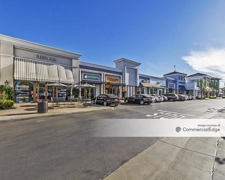 Retail space for Rent at 4700 Admiralty Way in Marina Del Rey