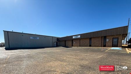 Office space for Sale at 1020 SE Loop 289 in Lubbock