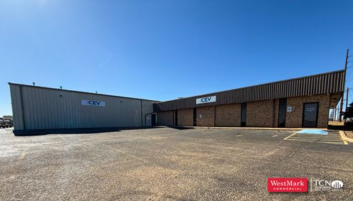 1020 SE Loop 289