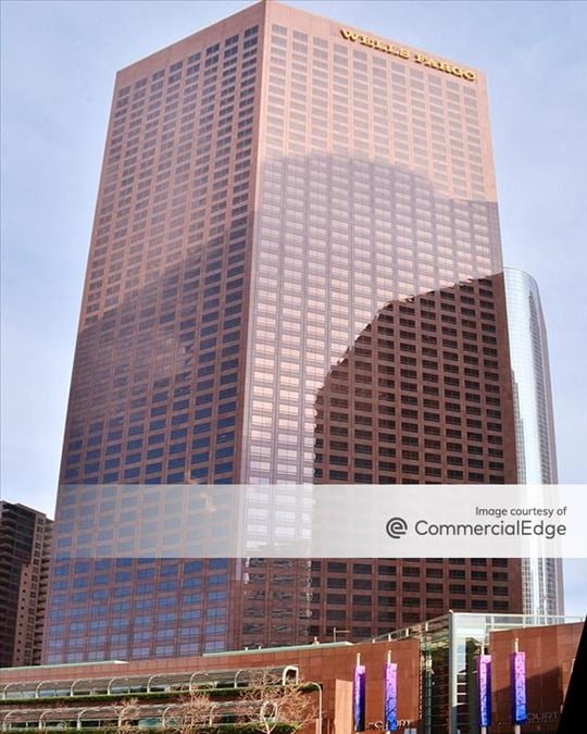 Wells Fargo Center South Tower