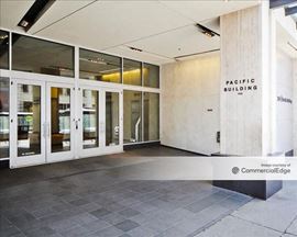Pacific Building
