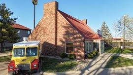 Restaurant for Sale - 1700 Fredrick Lane