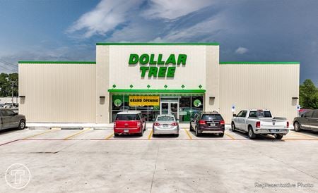 Retail space for Sale at 2401 SE 58th Ave in Ocala