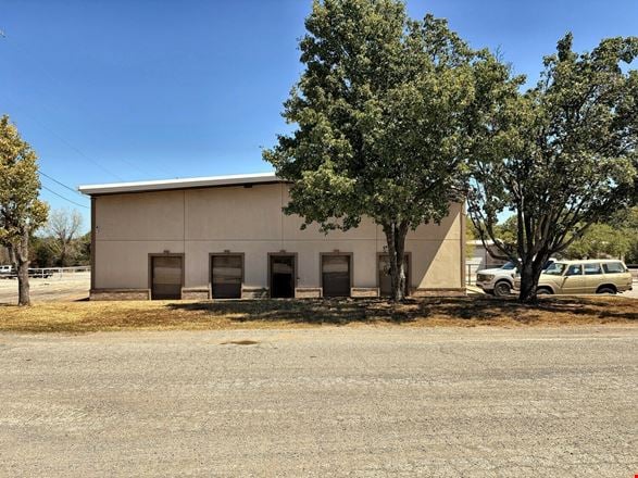 5600 Industrial Blvd