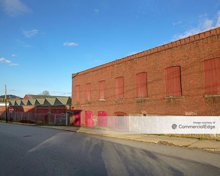 Photo of commercial space at 52 Norwood Street in Torrington