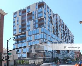 250 South High Street