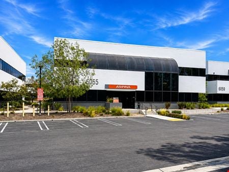 Office space for Sale at 6065 Bristol Pkwy in Culver City