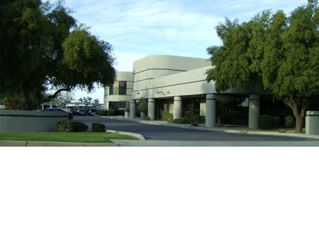 Office space for Rent at 6115 South Kyrene Road in Tempe