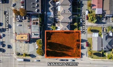 Other space for Sale at 2388 Galt Street in Vancouver