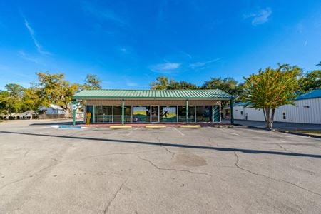 Restaurant space for Sale at 511 Ohio Ave S in Live Oak