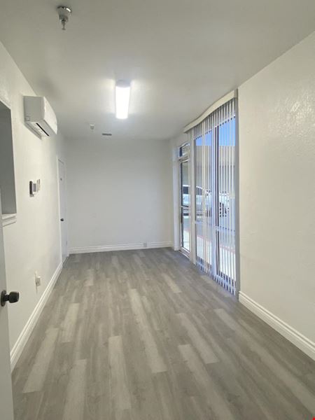 Industrial space for Rent at 3990 West Russell Road in Las Vegas