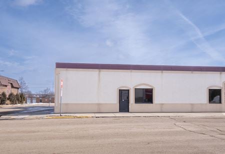Office space for Rent at 146 2nd Avenue Northeast in Valley City