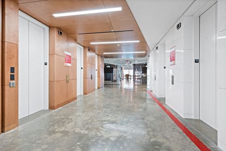 Photo of commercial space at 2500 Windy Ridge Parkway in Atlanta
