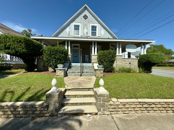 1,964 SF Two-Story Freestanding Office Building