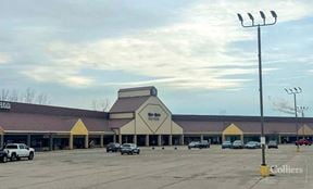 For Lease | 22.62 Acre Retail Availability