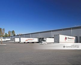 Rainier Corporate Park - Building C