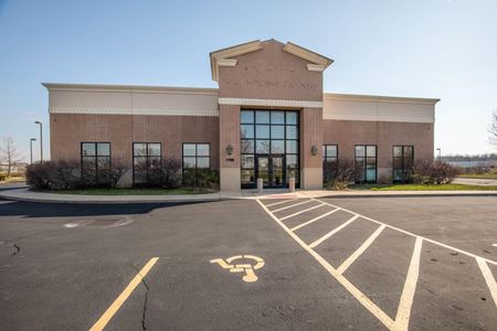 Commercial space for Sale at 1700 St Louis Mills Cir in Hazelwood