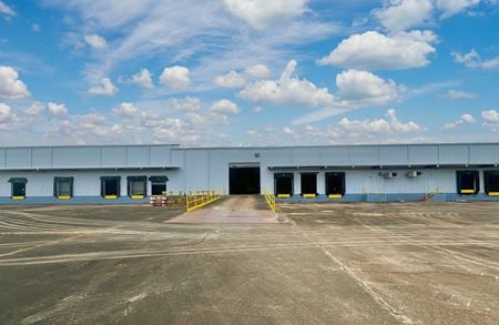 Industrial space for Rent at 2251 Old Curtis Rd in Elba