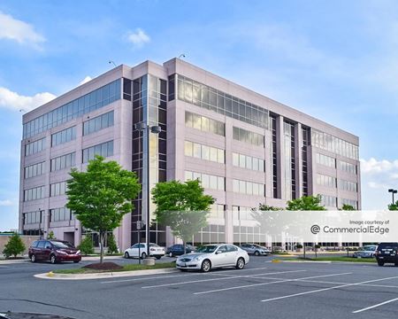 Office space for Rent at 15052 Conference Center Drive in Chantilly