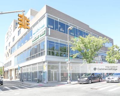 250 Utica Avenue