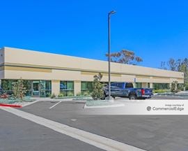 Camino West Business Park