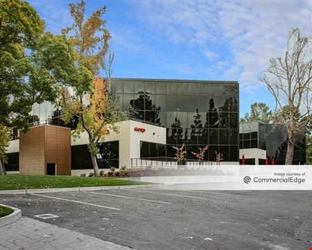 Office space for Sale at 4410 El Camino Real in Los Altos