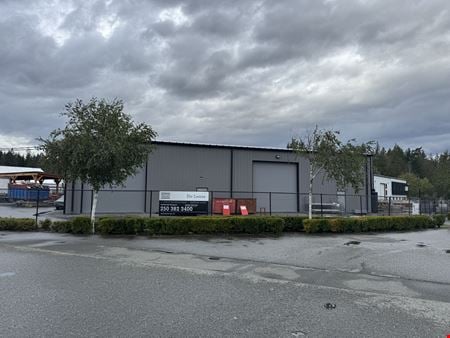 Other space for Rent at 7450 Butler Road (33B) in Sooke
