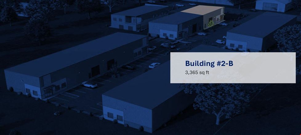 13th Street  Business Park