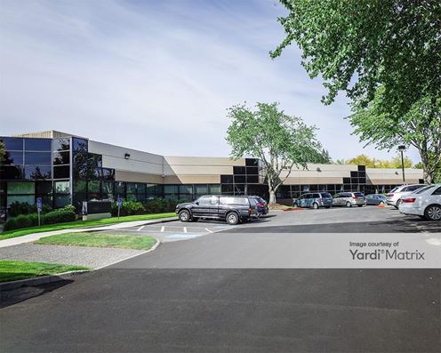 Nimbus Corporate Center - Buildings 10, 11 & 12