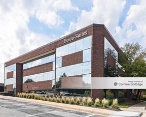 Pacific Hills - Building III