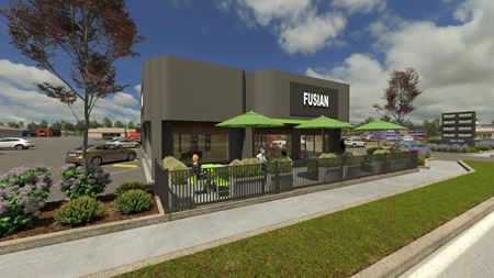 Photo of commercial space at 7860 Beechmont Ave. in Cincinnati