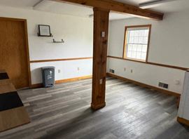 Industrial Heated Warehouse with Office