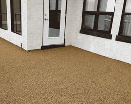 Turn Key Concrete Coating Business For Sale