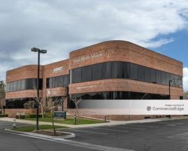 San Joaquin Valley Professional Plaza