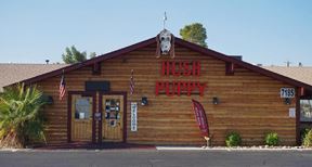 Hush Puppy
