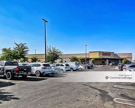 Photo of commercial space at 2270 Clovis Avenue in Clovis